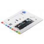 iPhone 4S Magnetic Screw Mat